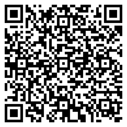 Template QR Code