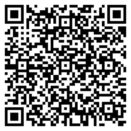 Template QR Code
