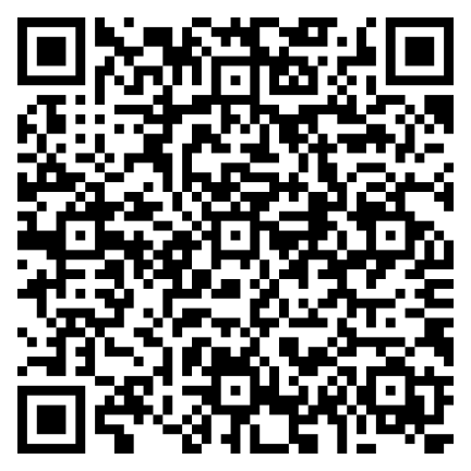 Template QR Code
