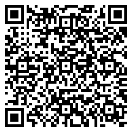 Template QR Code