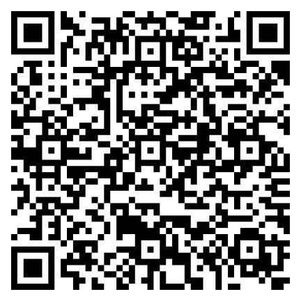Template QR Code