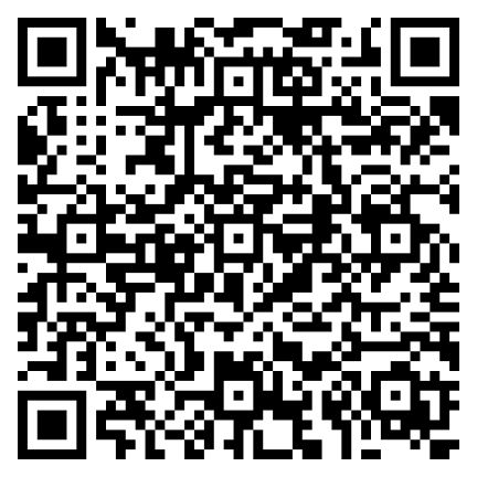 Template QR Code