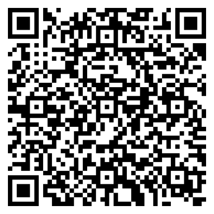 Template QR Code