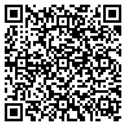 Template QR Code