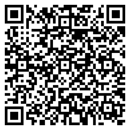 Template QR Code
