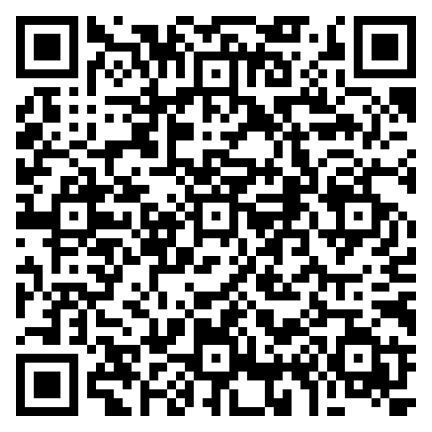 Template QR Code