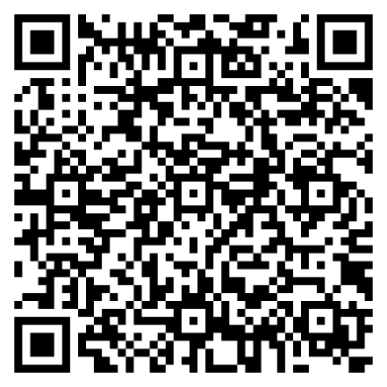 Template QR Code