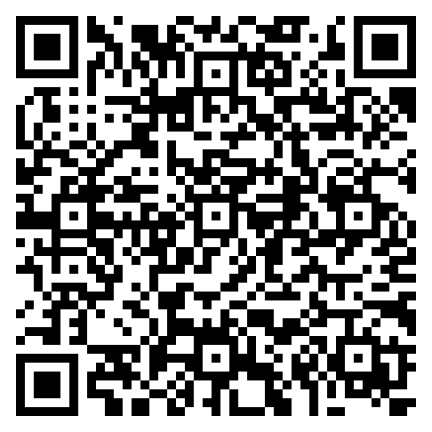 Template QR Code