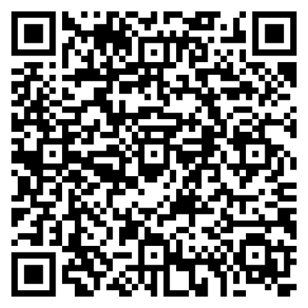 Template QR Code