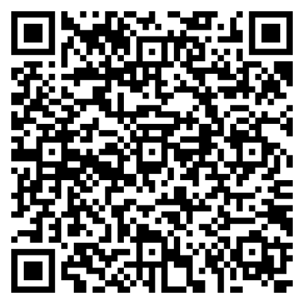 Template QR Code