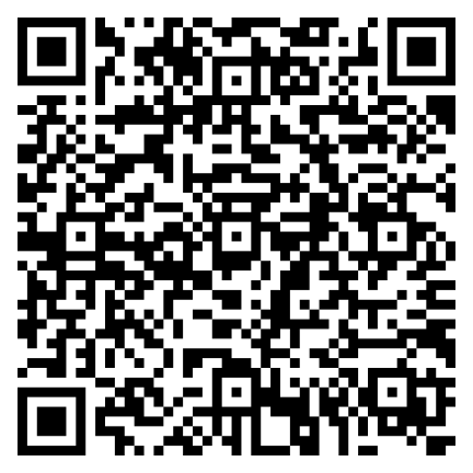 Template QR Code
