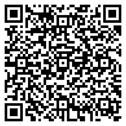 Template QR Code