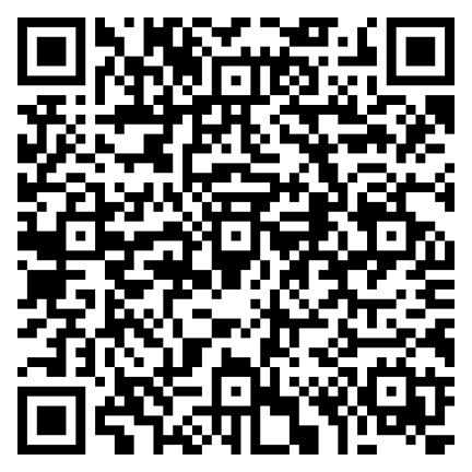 Template QR Code