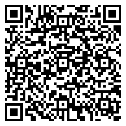 Template QR Code