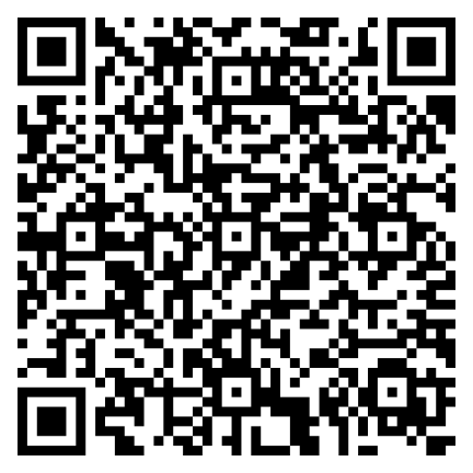 Template QR Code