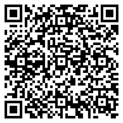 Template QR Code