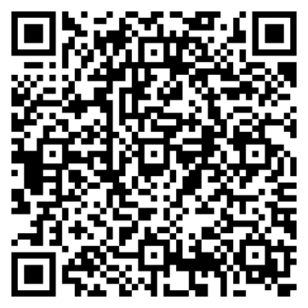 Template QR Code