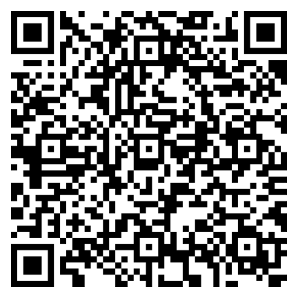 Template QR Code