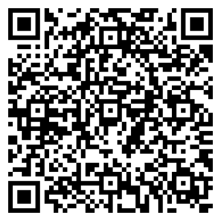 Template QR Code
