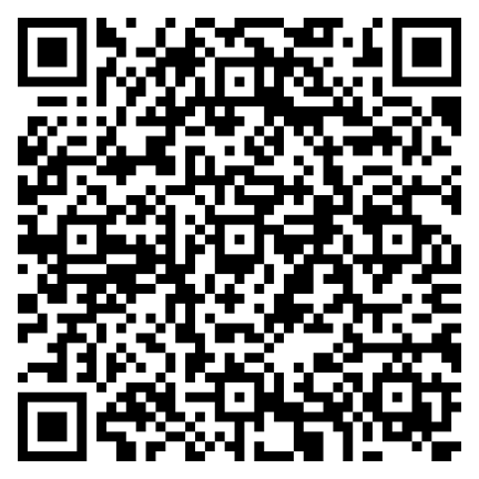 Template QR Code