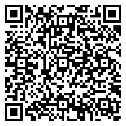 Template QR Code