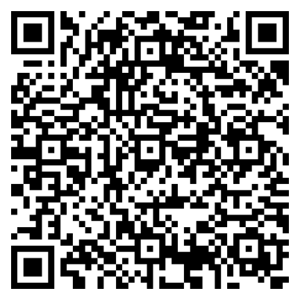Template QR Code