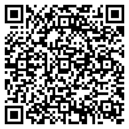 Template QR Code
