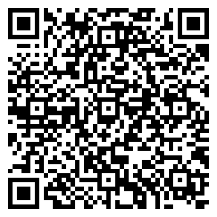 Template QR Code