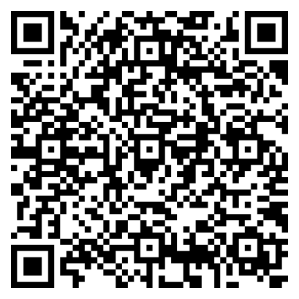 Template QR Code