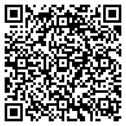 Template QR Code
