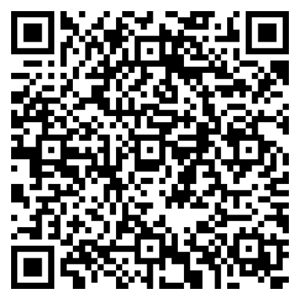 Template QR Code