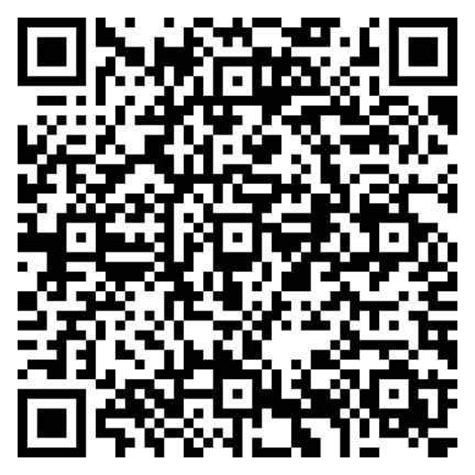 Template QR Code