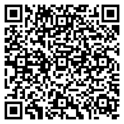 Template QR Code