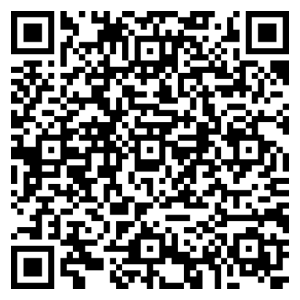 Template QR Code