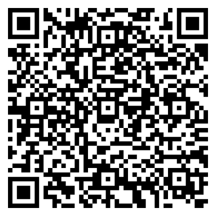 Template QR Code