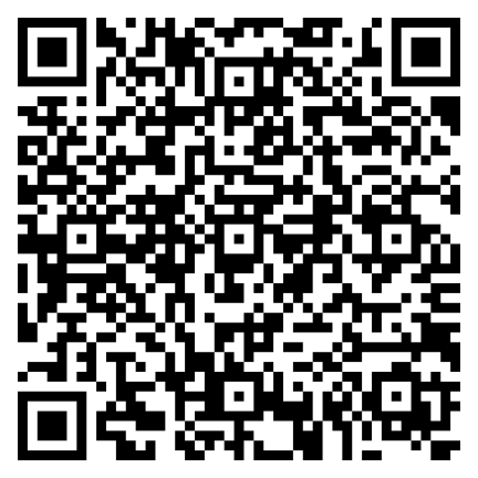 Template QR Code