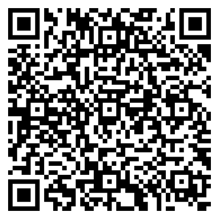 Template QR Code
