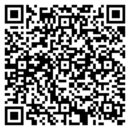 Template QR Code