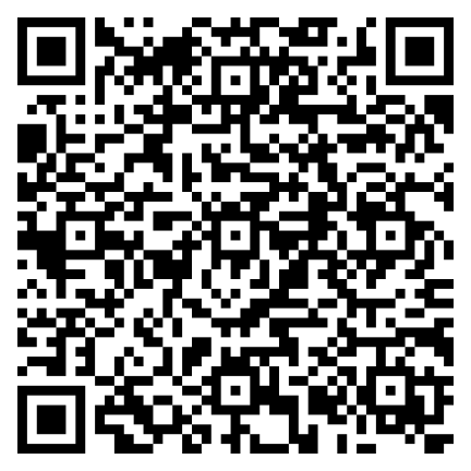 Template QR Code