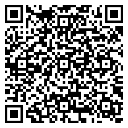 Template QR Code