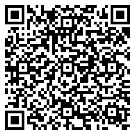 Template QR Code