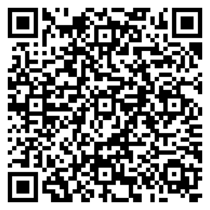 Template QR Code