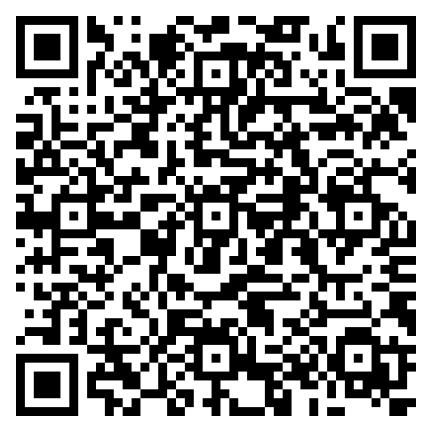 Template QR Code