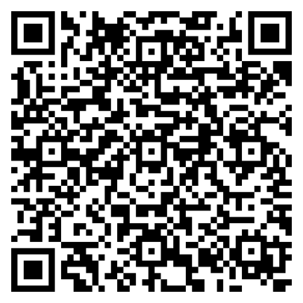 Template QR Code
