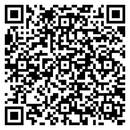 Template QR Code