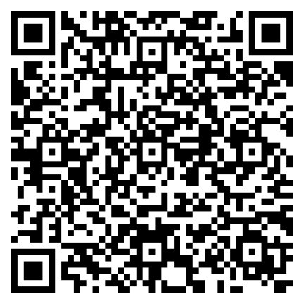 Template QR Code