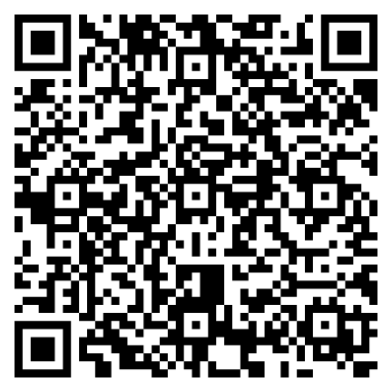 Template QR Code