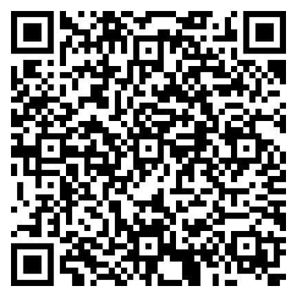 Template QR Code