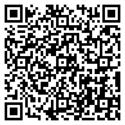 Template QR Code