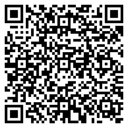 Template QR Code